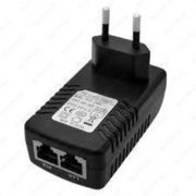 Адаптер питания POE 1000M LZD101-30-24V-G 1A (Арт. POE Power Adapter 1000M)