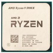 Процессор AMD Ryzen™9 Vermeer 5900X