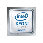 Процессор Intel Xeon Silver 4110 2.1G 8C/16T 9.6GT/s 11M Cache Turbo HT (85W) DDR4-2400 CK