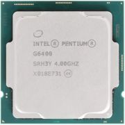 Процессор Intel Pentium Gold G6400