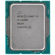 Процессор Intel Core i3-12100F LGA1700