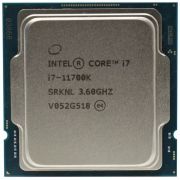 Процессор Intel Core i7-11700K