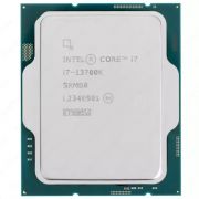 Процессор Intel Core i7-13700K LGA1700