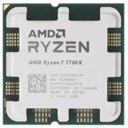 Процессор AMD Ryzen™7 Raphael 7700X