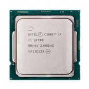 Процессор Intel Core i7 10700 (Comet Lake)