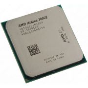 Процессор AMD Athlon 300GE