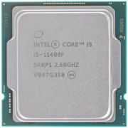 Процессор Intel Core i5-11400F