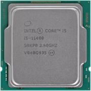 Процессор Intel Core i5-11400