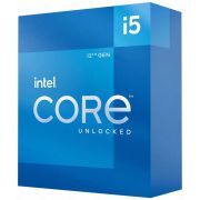 Процессор Intel Core i5-12600K (Alder Lake)