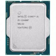 Процессор Intel Core i5-12400F LGA1700