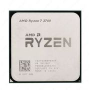 Процессор AMD Ryzen™ 7 2700