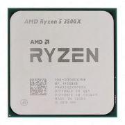 Процессор AMD Ryzen™ 5 3500X