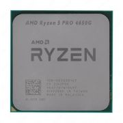 Процессор AMD Ryzen™ 5 PRO 4650G