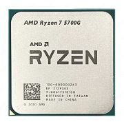 Процессор AMD Ryzen™ 7 5700G