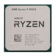 Процессор AMD Ryzen™9 Vermeer 5950X