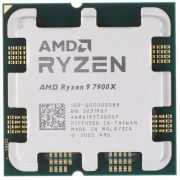 Процессор AMD Ryzen™9 Raphael 7900X