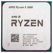 Процессор AMD Ryzen™5 3600