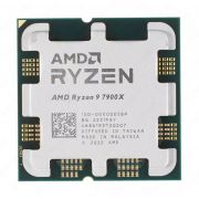 Процессор AMD Ryzen™ 9 7900X