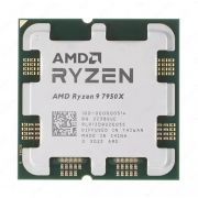 Процессор AMD Ryzen™ 9 7950X