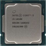 Процессор Intel Core i3 10100 OEM