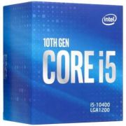 Процессор Intel Core i5 10400 OEM Процессор CPU Intel Core i5-10400 2.9 GHz/6core/SVGA UHD Graphics 630/12Mb/65W/8 GT/s LGA1200 ✔OEM ✔2.9 ГГц ✔6-ядерный ✔Intel UHD Graphics 630 ✔+12 Мб ✔65 Вт ✔8 GT /