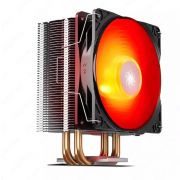 Кулер Deepcool GAMMAX 400 V2 RED