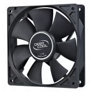 Кулер Deepcool XFan 120 BLACK