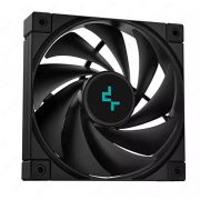 Кулер Deepcool FK 120 BLACK