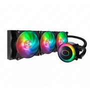 Кулер для процессора Cooler Master MLX-D36M-A20PC-R1 ML360R RGB