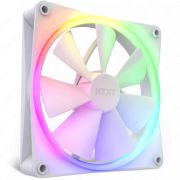 Кулер NZXT F140 RGB RF-R14SF-W1 White