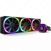 Система охлаждения NZXT Kraken Z73 RGB RL-KRZ73-R1 Black (LGA 1700)