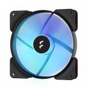 Кулер Fractal Design Aspect 14 RGB PWM Black Frame 3-pack Fan FD-F-AS1-1407