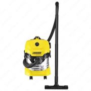 Karcher WD 4 Premium - хозяйственный пылесос на 20 литров