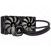 Кулер для корпуса Corsair Hydro Series H100x 240mm