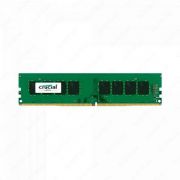 Оперативная память Crucial 4GB DDR4/2666 DIMM PC4-21300