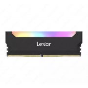 Оперативная память Lexar Hades RGB LED DDR4 (2x16GB) 32GB 3600Mhz