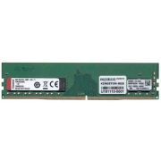 Память 8GB Kingston 2400MHz DDR4 ECC CL17 UDIMM 1Rx8 Micron E (Арт. KSM24ES8/8ME)