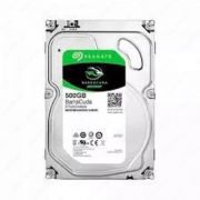 HDD Seagate 500gb