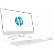 HP 24-df1033ny (Intel i3-1125G4/ DDR4 4GB/ HDD 1000GB/ Intel UHD Graphics 630/ FHD 23,8/ DVD/ RU) White (466Y7EA)