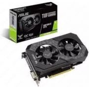 Видеокарта ASUS GeForce GTX 1660 SUPER TUF Gaming OC 6GB