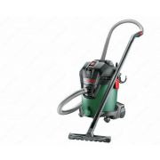 Хозяйственный пылесос Bosch Advanced Vac 20 объёмом 20 литров. Пылесос для профессионалов