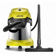 Строительный пылесос объемом 17 литров от немецкой компании KARCHER