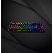 Игрвоая клавиатура RAZER BLACKWIDOW V3 TENKEYLESS