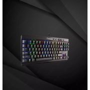 Игровая клавиатура CORSAIR K65 RGB MINI