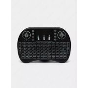 Беспроводная мини-клавиатура Mini Keyboard Backlit с подсветкой