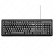 Клавиатура HP Keyboard 100 RUSS (2UN30AA) 2UN30AA