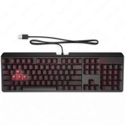 Клавиатура HP Gaming OMEN by HP Keyboard 1100 - RUSS