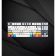 Клавиатура Varmilo VA87M CMYK Cherry MX Red