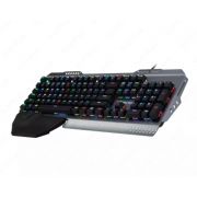 Механическая клавиатура MT-MK007 Mechanical Keyboard US+RU