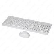 Беспроводные клавиатура и мышь HP C2710 Combo Keyboard ENG M7P30AA